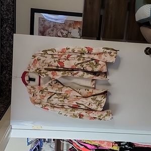 Lane Bryant jacket size 18